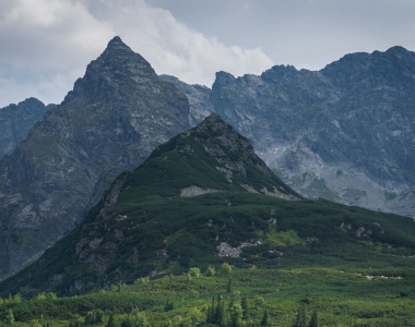 Tatra Mountains